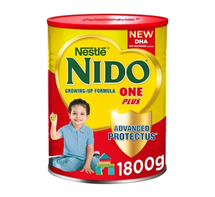NIDO 1-3 1800GM MILK OFFER 15% OFF