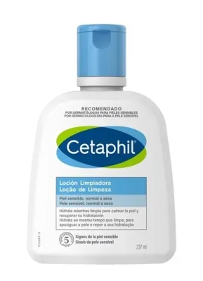 GENTLE SKIN CLEANSER