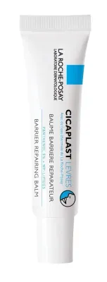 Cicaplast Levres Moisturiser for Dry Lips 7.5ml