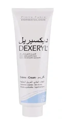 DUCRAY - DEXERYL CREAM 250g DUCRAY - DEXERYL CREAM 250g