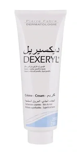 DUCRAY - DEXERYL CREAM 250g