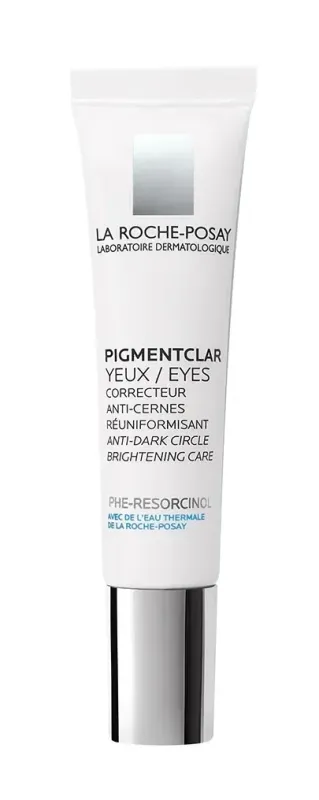 Pigmentclar Eye Cream for Dark Circles 15ml