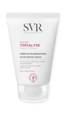 SVR TOPIALYSE Mains 50 ML