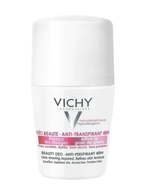 BILLE WHITE PTS 48H 50ML