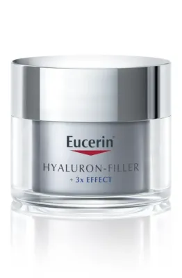  Eucerin Hyaluron-Filler Night Cream