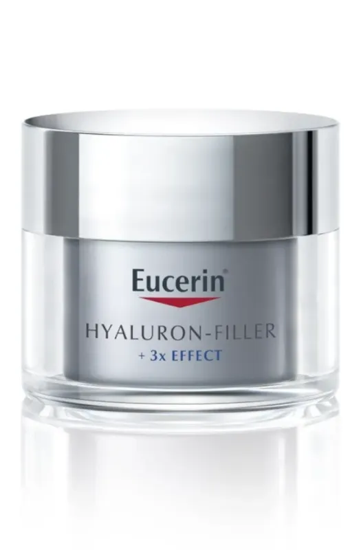  Eucerin Hyaluron-Filler Night Cream