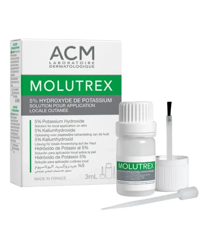 ACM - MOLUTREX