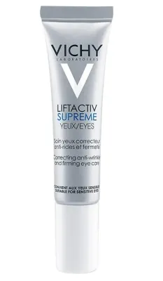 Liftactiv Supreme Anti Aging Eye Cream 15ml