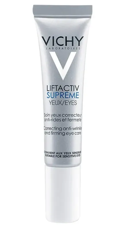 Liftactiv Supreme Anti Aging Eye Cream 15ml