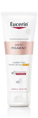  Eucerin Even Pigment Perfector Hand Cream SPF 30