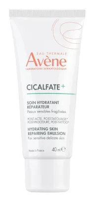 AVENE Cicalfate + Post Act (40ml)