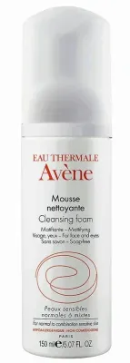 AVENE Cleansing Foam 150ML AVENE Cleansing Foam 150ML