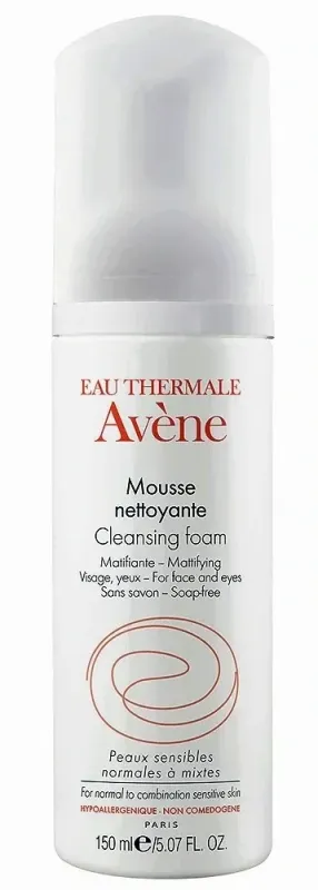 AVENE Cleansing Foam 150ML