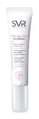 SVR TOPIALYSE PALPEBRAL 15ML