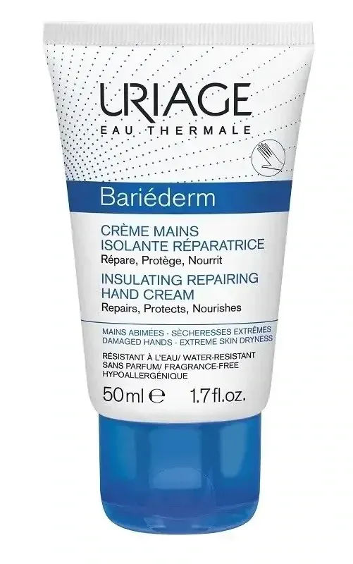 Bariéderm Hand Cream