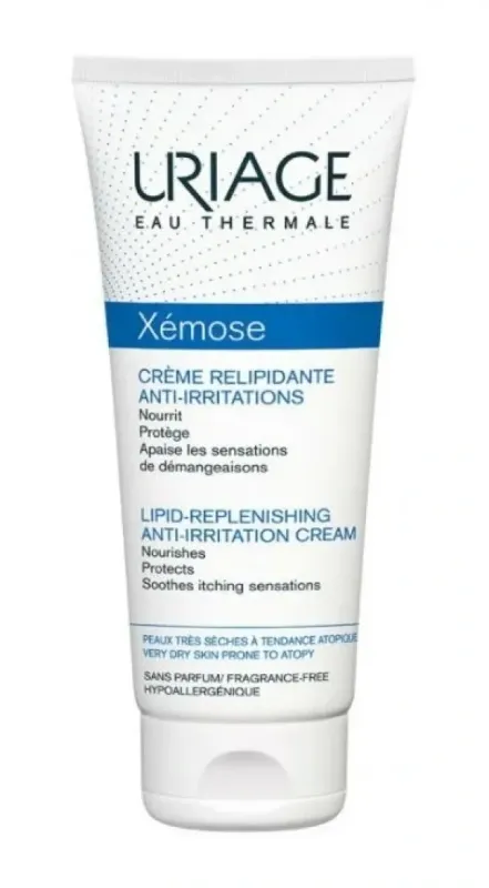 XEMOSE - LIPID-REPLENISHING ANTI-IRRITATION CREAM