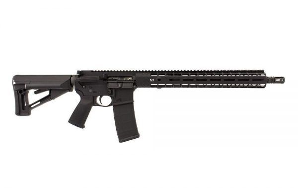 THE AERO 300 AAC BLACKOUT W/ UPGRADES