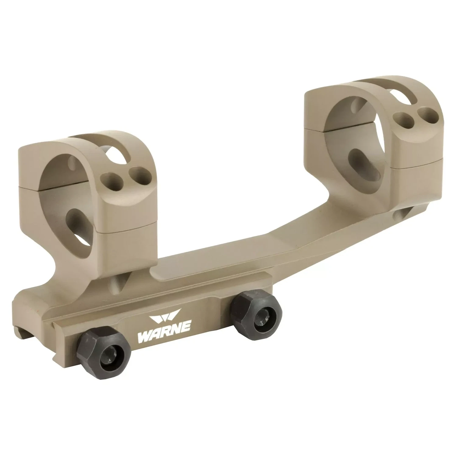 Warne Scope Mounts, Generation 2 Mount