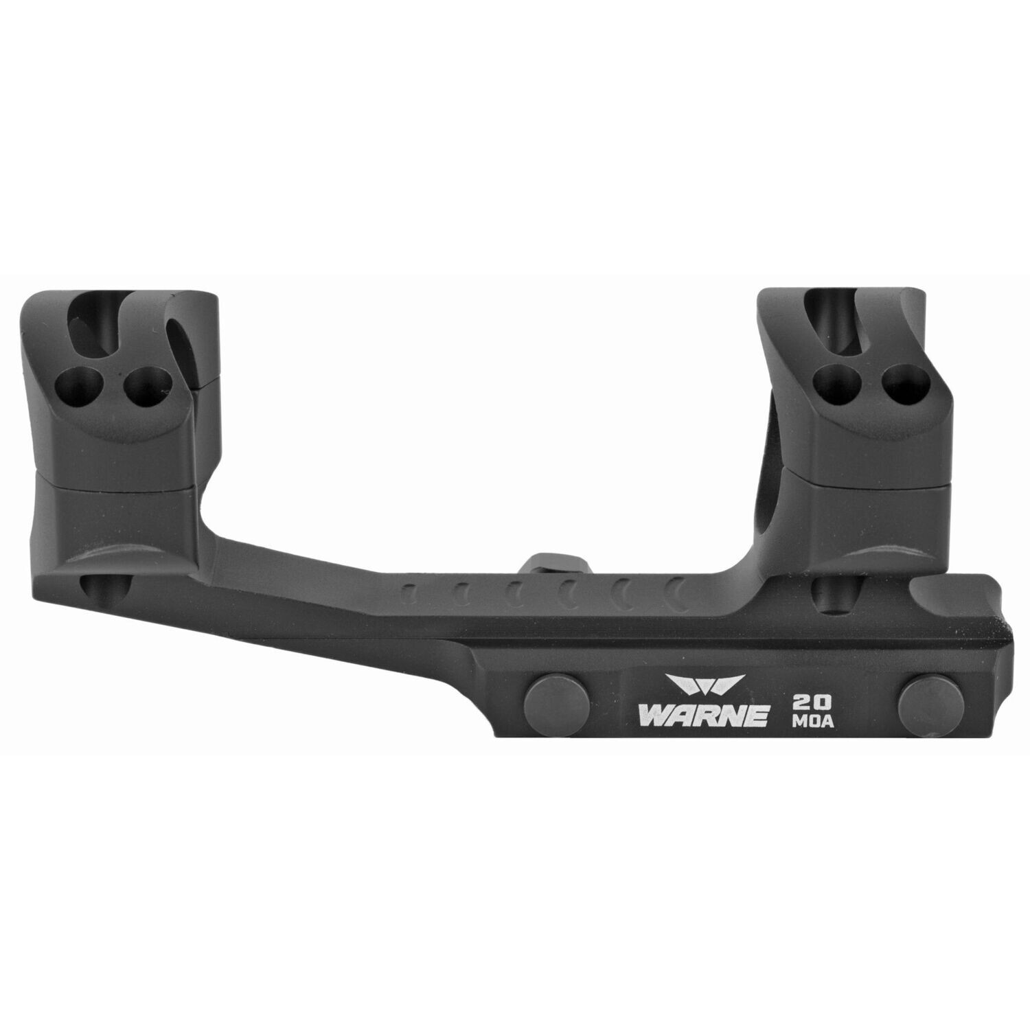Warne 30mm Scope Mount