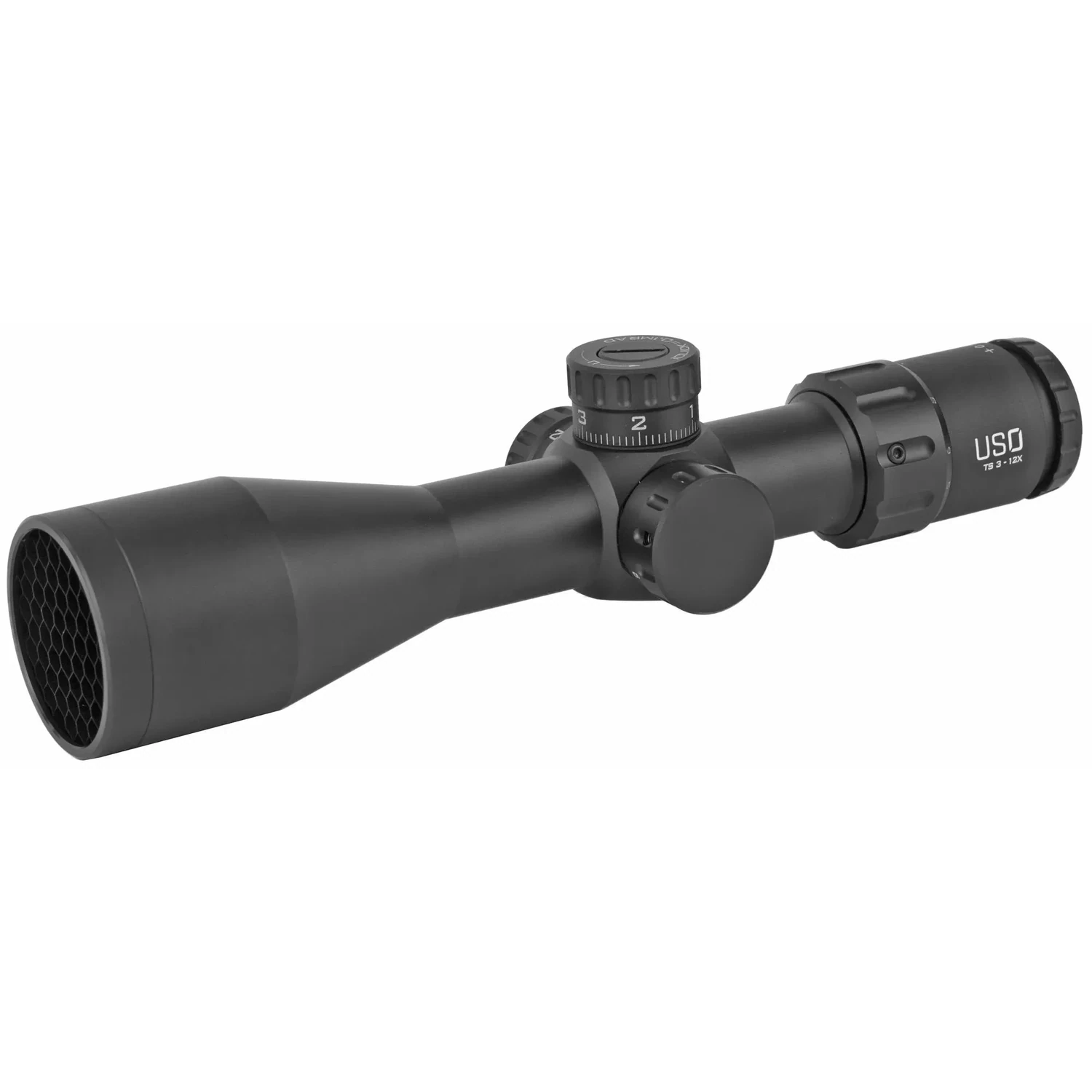 US Optics, TS Series Rifle Scope