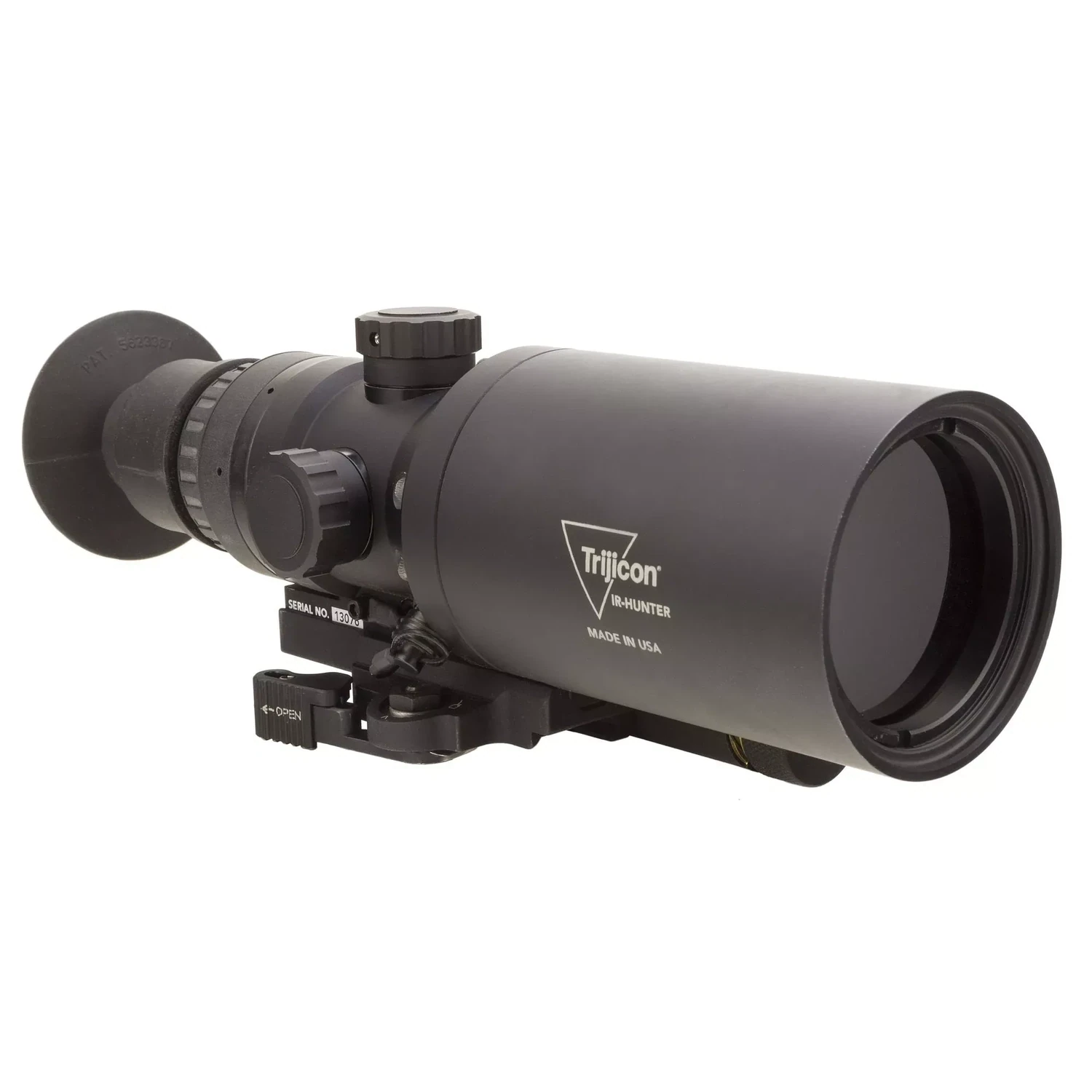 Trijicon Electro Optics, IR Hunter MK2