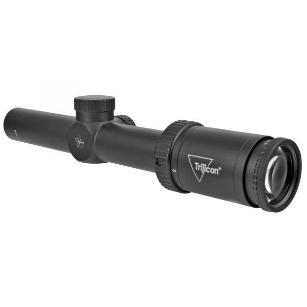 Trijicon, Huron 1-4x24mm