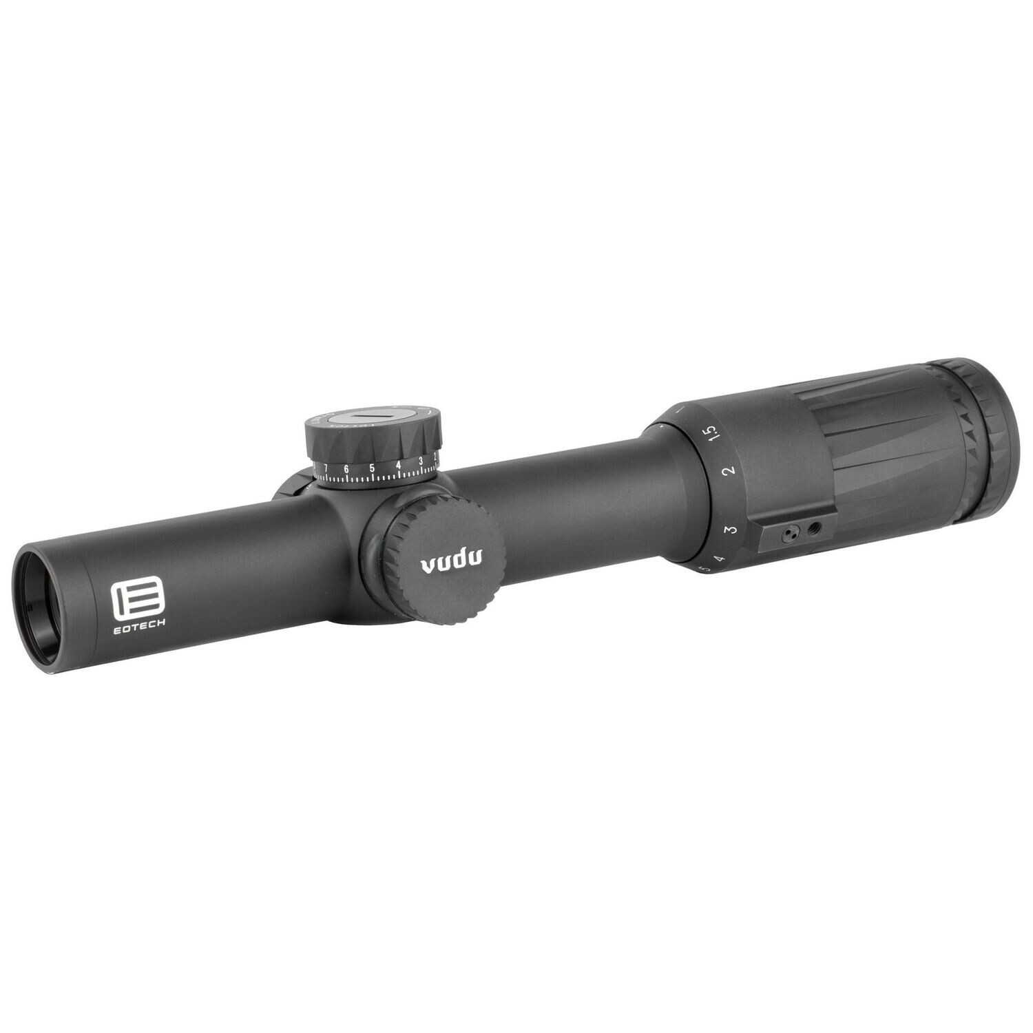 EOTech, Vudu Rifle Scope