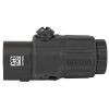 EOTech, Magnifier, 3X, QD Mount, Switch to Side