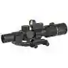 Burris, RT6, Rifle Scope, 1-6X Power