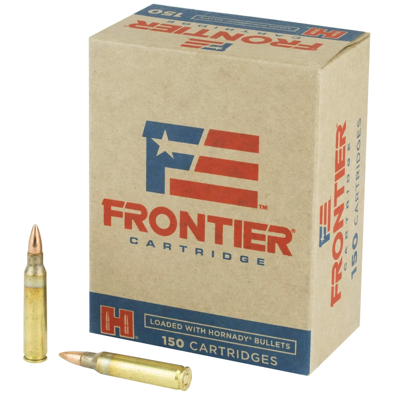 556 NATO, 55 Grain