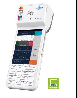 All-in-One Kasse