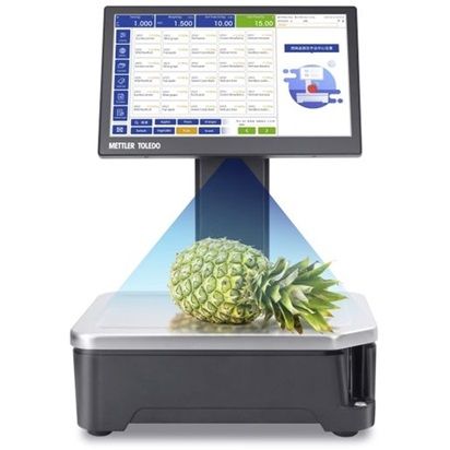 Fresh AI Produkterkennung Fresh AI Produkterkennung