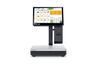 FreshStar U2B Ladenwaage FreshStar U2B Ladenwaage