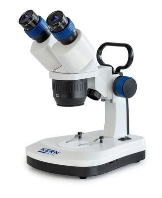 Stereomikroskope