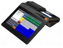 Mini POS115 Mini POS115