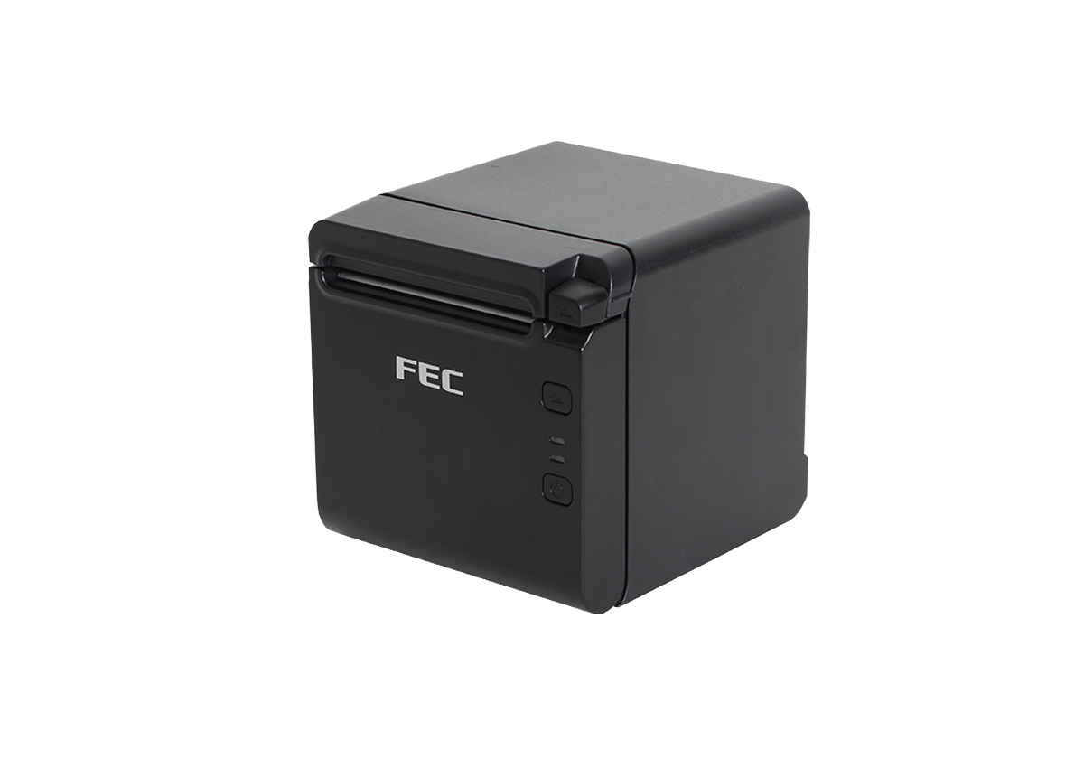 TP-100 Thermodrucker