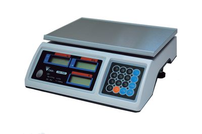 DS700 preisrechnende Marktwaage