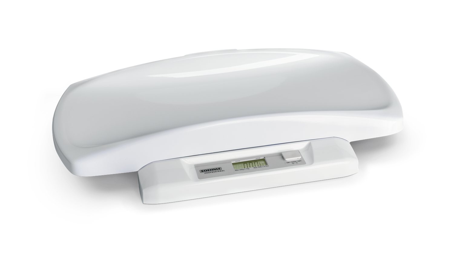 Babywaage Multina Comfort 8352