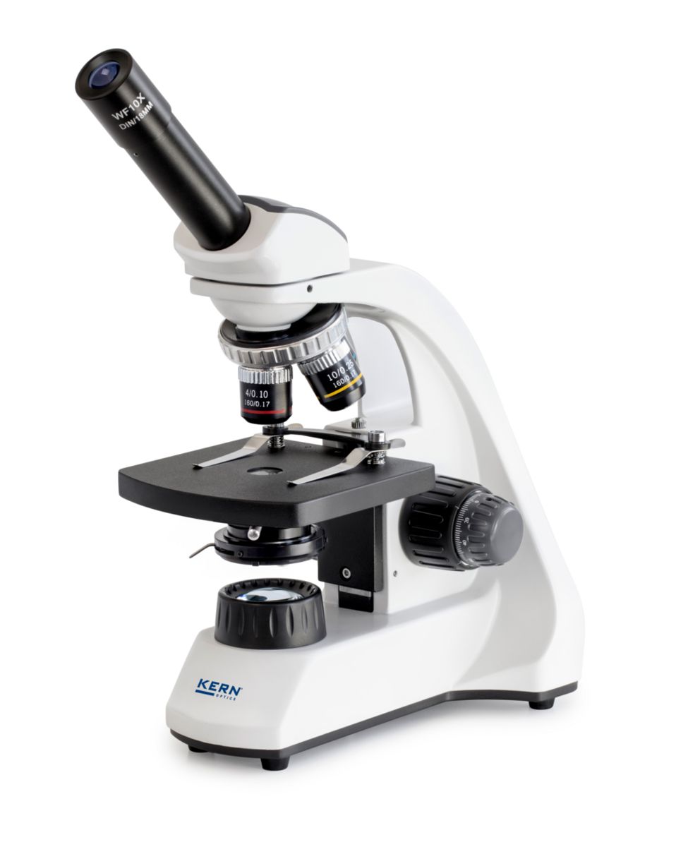Durchlichtmikroskope OBT 102