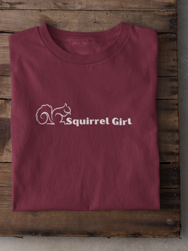 Squirrel Girl