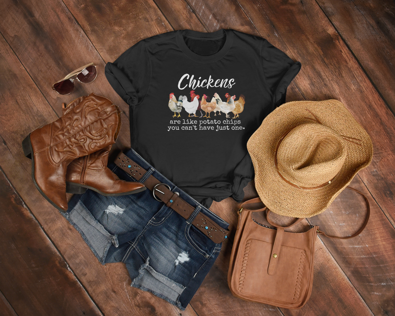 See What's In The Barn...