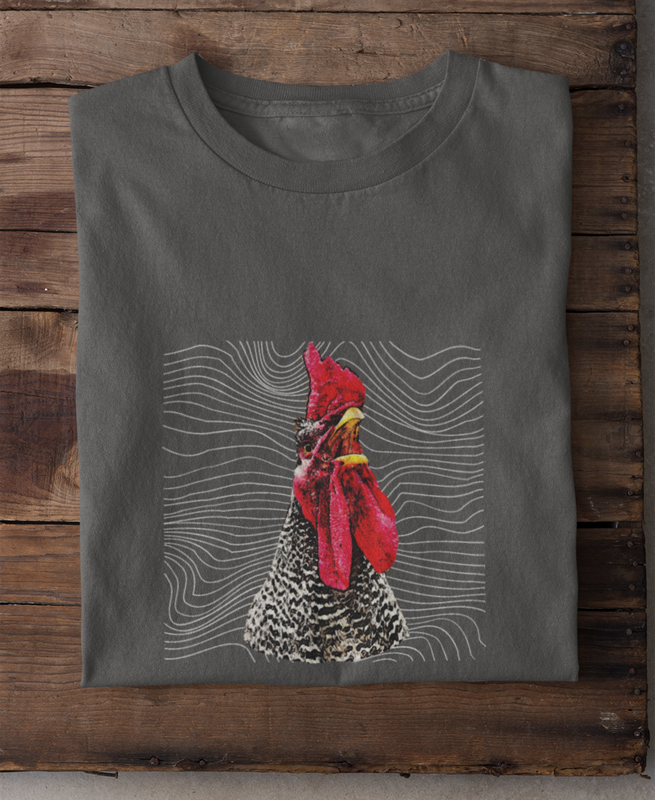 The Shirt Shop...