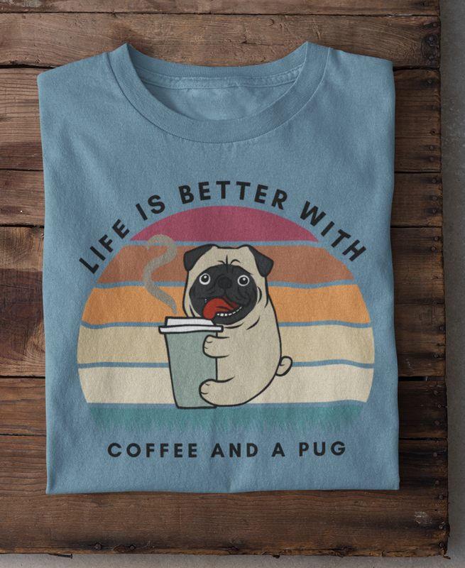 Pug Hub