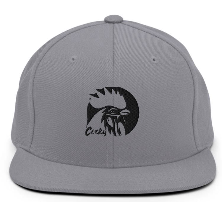 Hats and Misc...