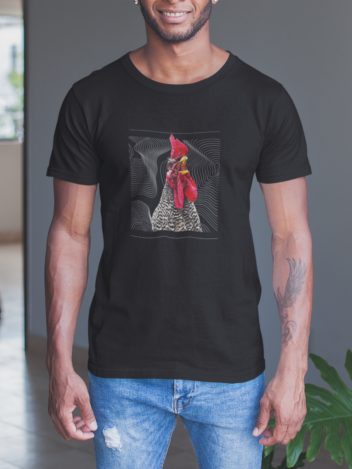 Russell - Unisex t-shirt