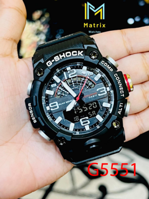 Casio G-Shock&#39;s Watches