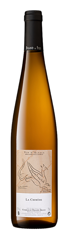 RIESLING LA CHIMÈRE