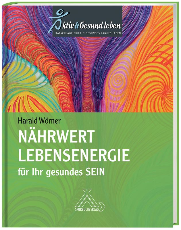 vigaraz - Nährwert Lebensenergie