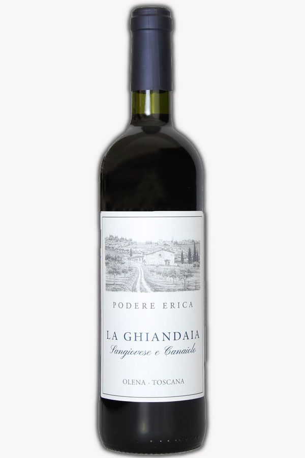 LA GHIANDAIA