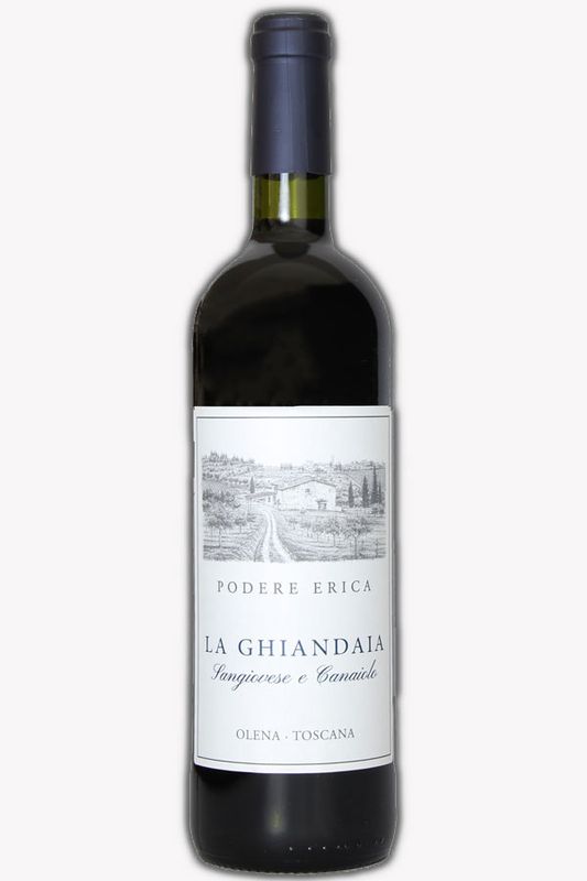 LA GHIANDAIA